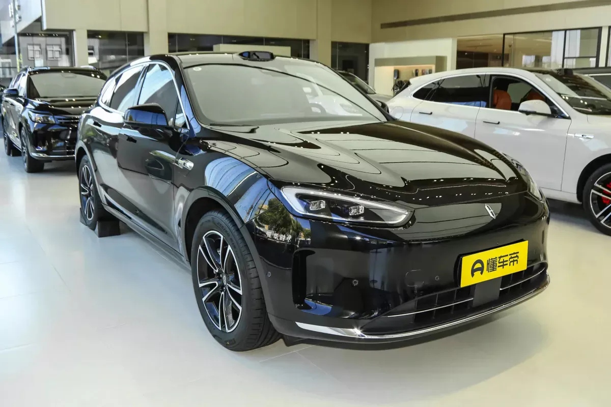 Aito M5 фото 2