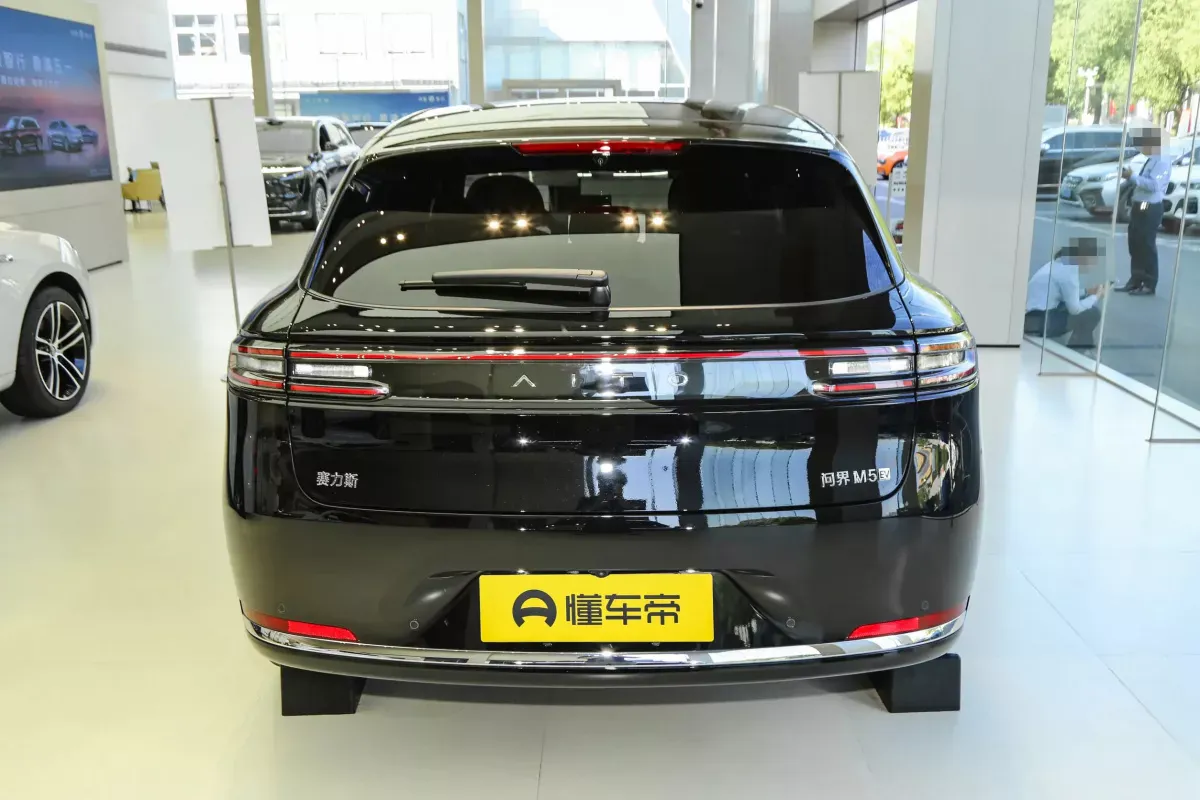 Aito M5 фото 4