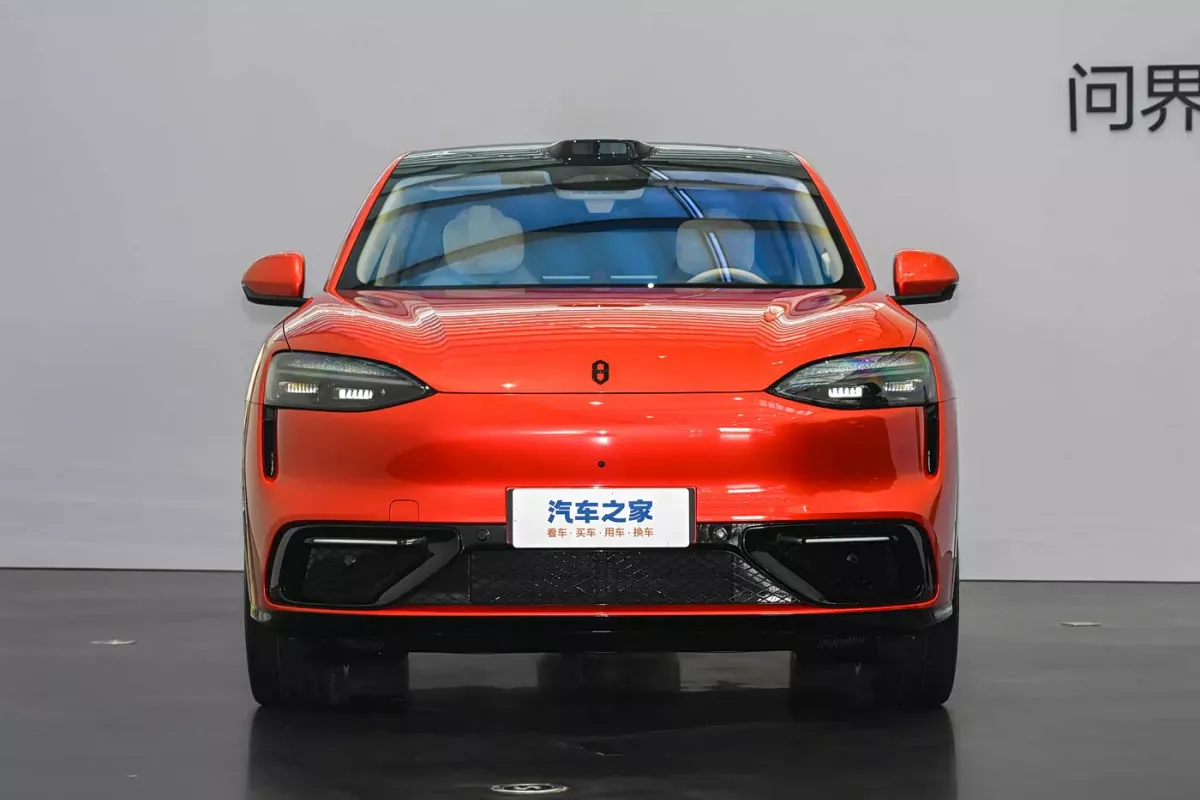 Aito M6