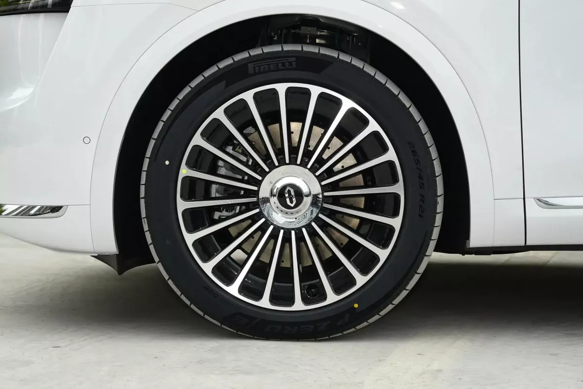 Aito M7 DM фото 6