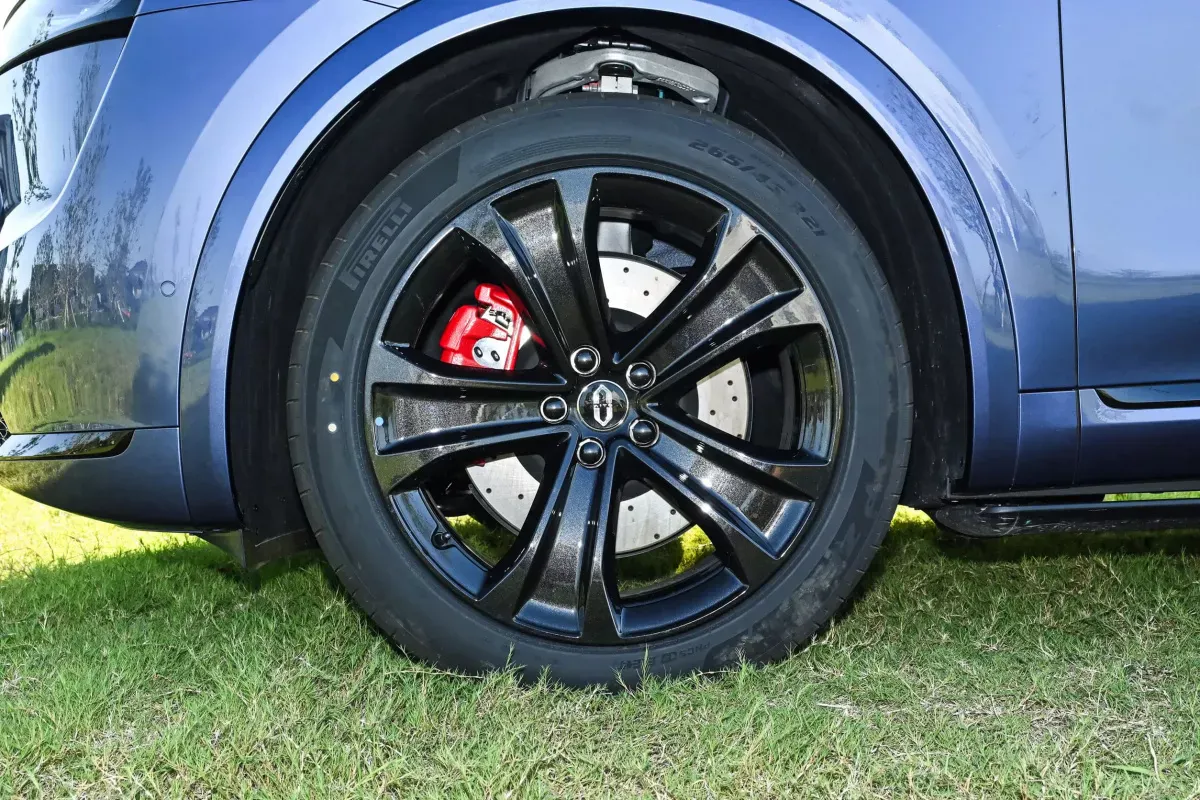 Aito M7 фото 6