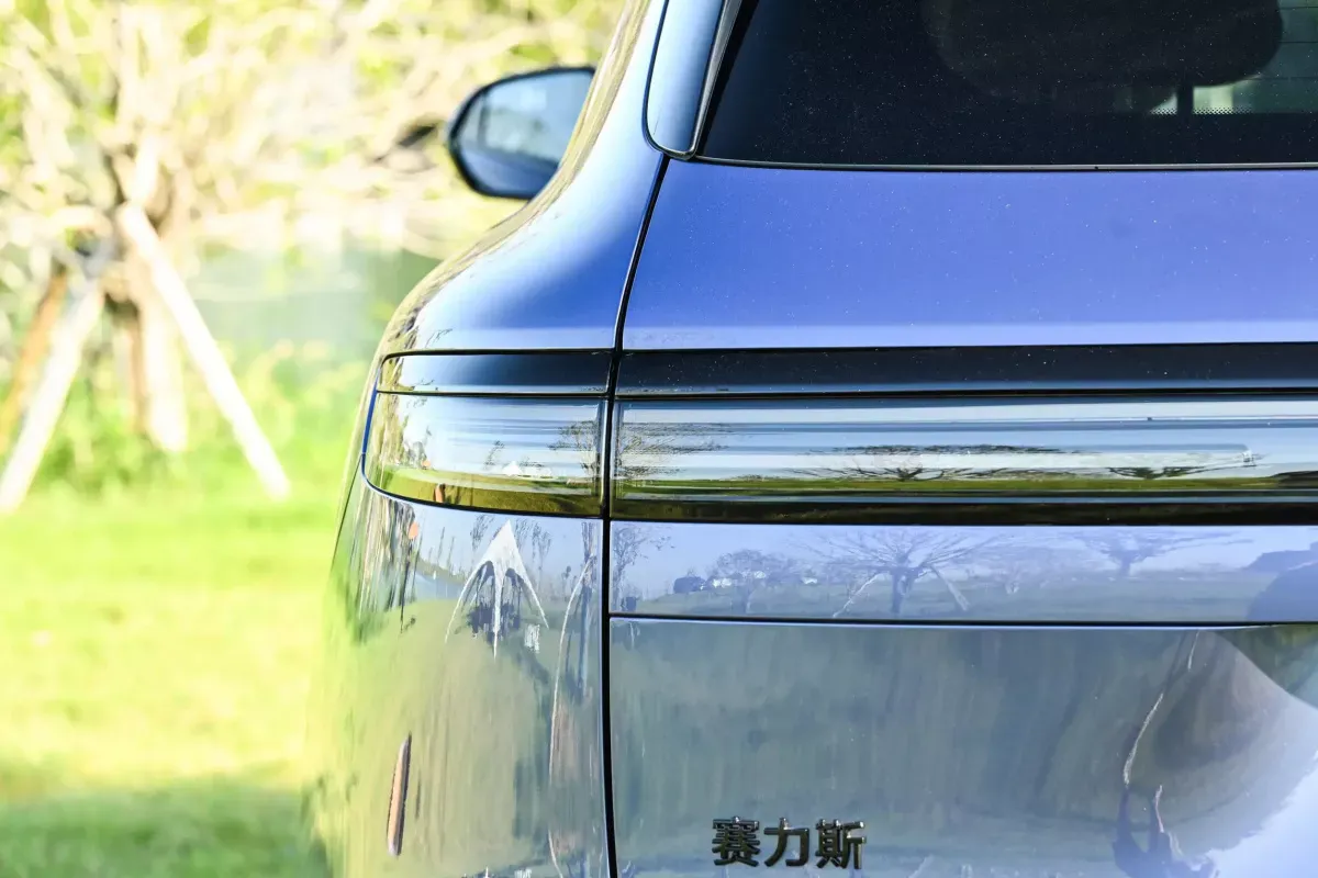 Aito M7 фото 7