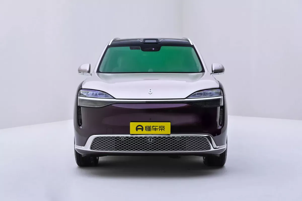 Aito M9 PHEV