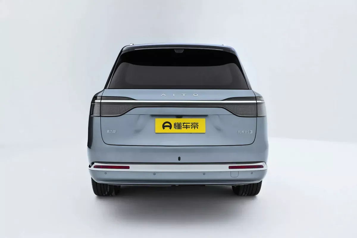 Aito M9 фото 4