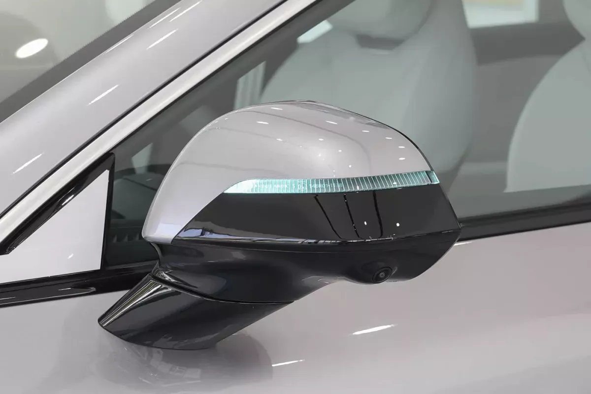 Arcfox S5 фото 8