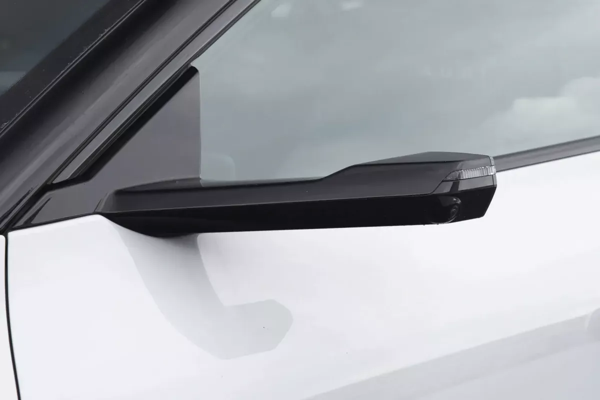 Audi E5 Sportback фото 8