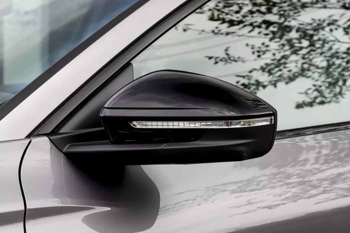 Audi Q6L e-tron фото 8