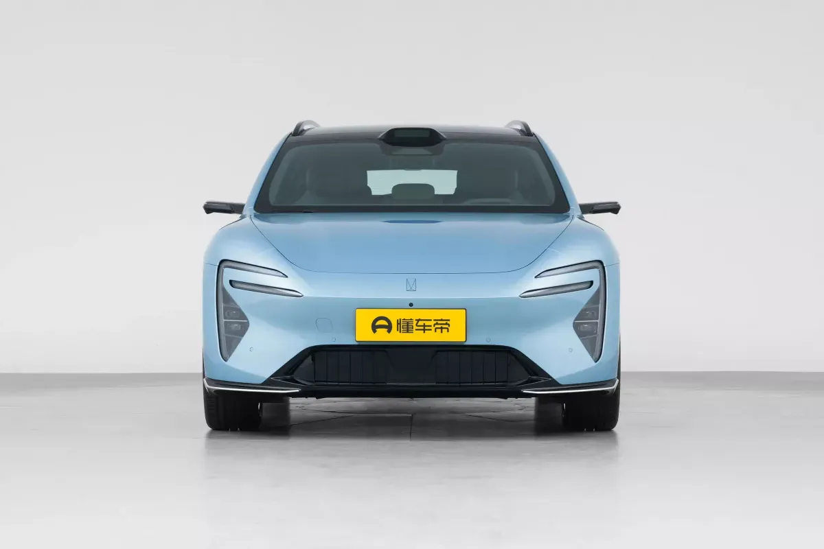 Avatr 06T EV