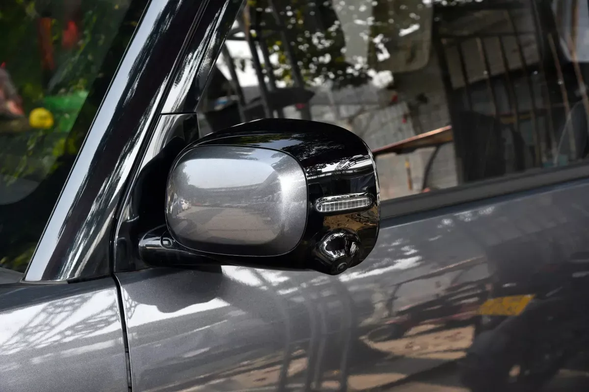 Baojun Yep фото 8