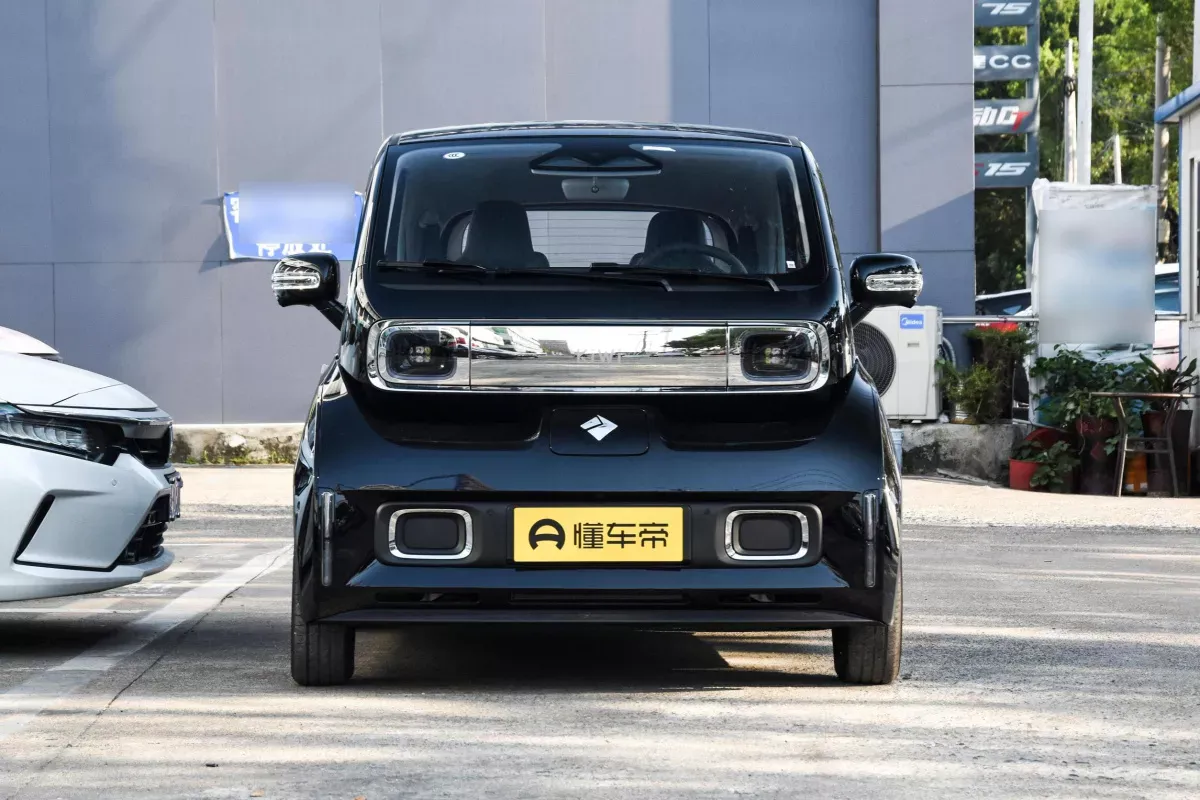 Baojun KIWI