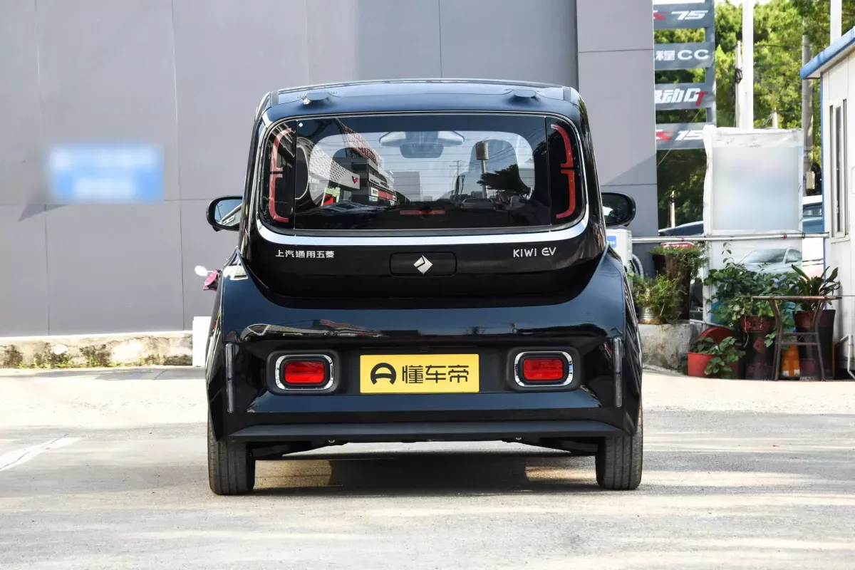 Baojun KIWI фото 4