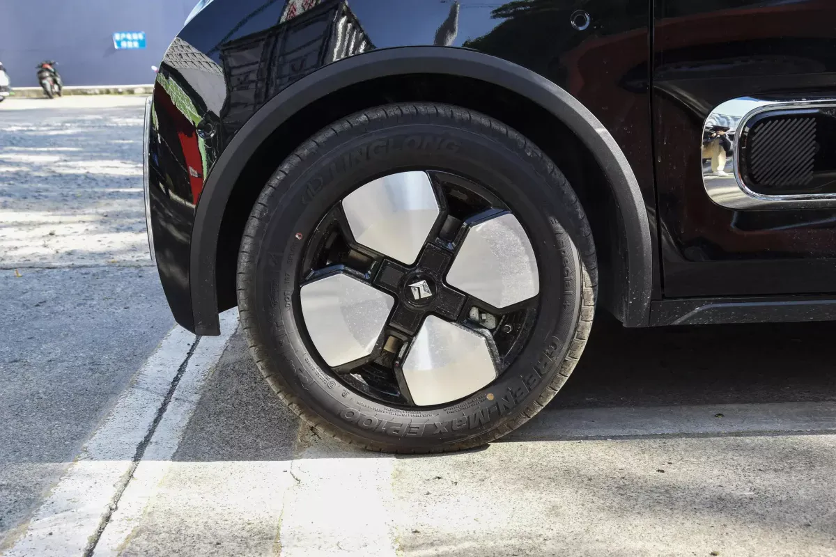 Baojun KIWI фото 6