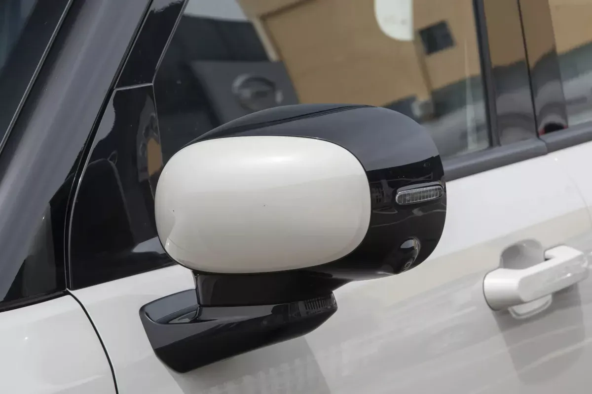 Baojun Yep Plus фото 8