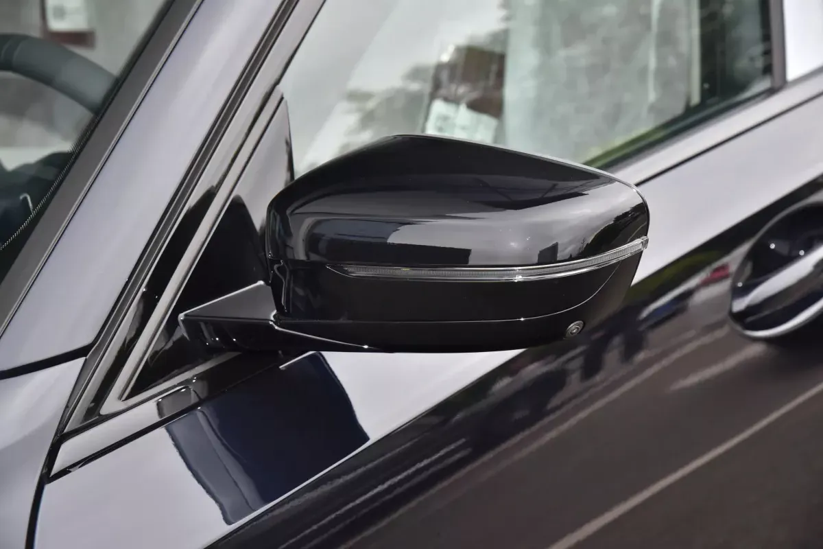 BMW i3 фото 8