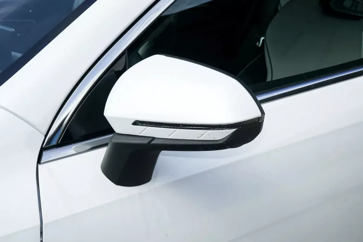 BYD Destroyer 05 DM-i фото 8