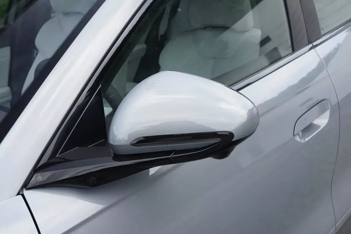 BYD Qin Max DM-i фото 8