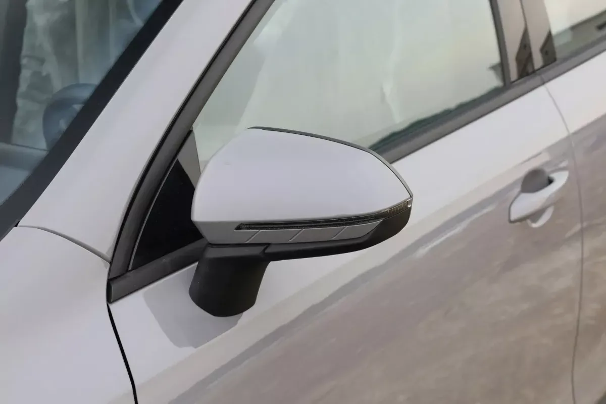 BYD Qin Plus DM-i фото 8