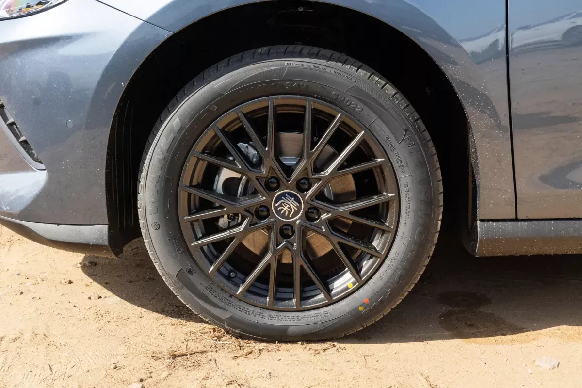 BYD Qin Plus фото 6