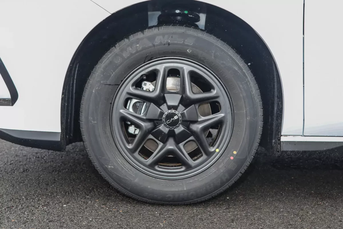 BYD Seal 05 DM-i фото 6