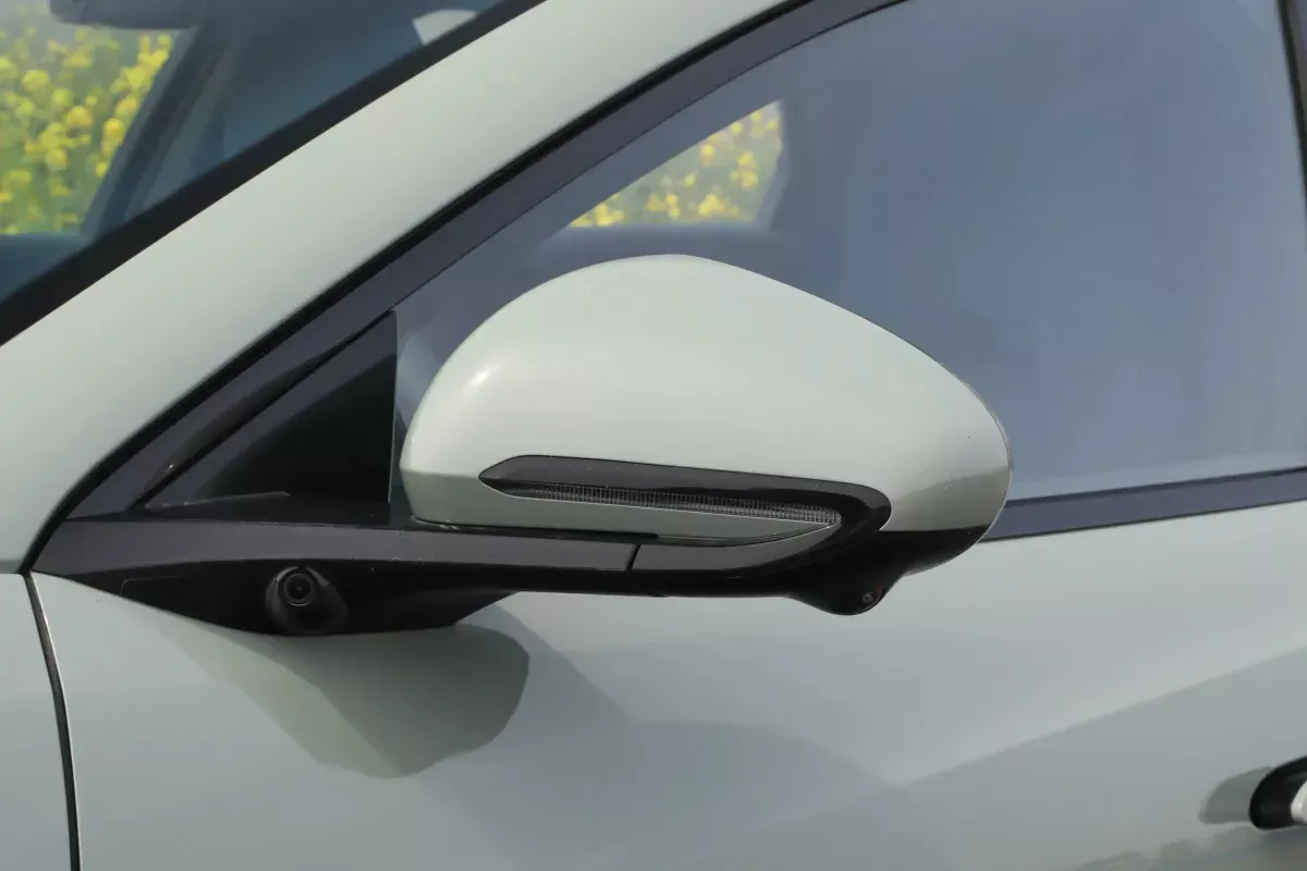 BYD Seal 06 GT фото 8