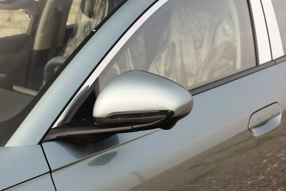 BYD Seal 06 GT DM-i фото 8