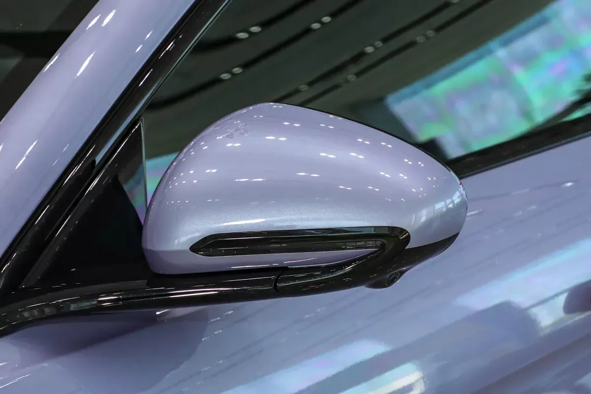 BYD Seal фото 8