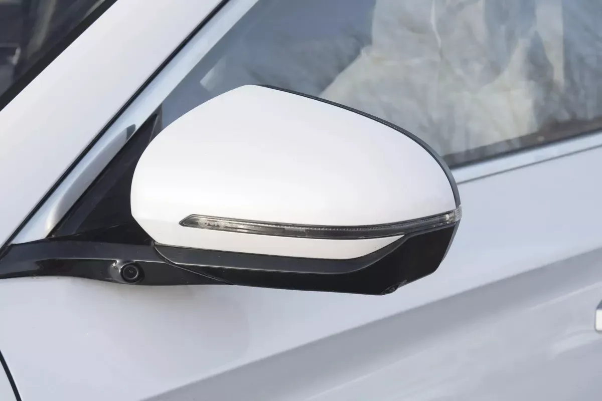 BYD Song Plus DM-i фото 8