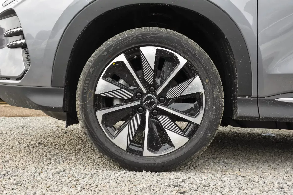 BYD Song Plus фото 6