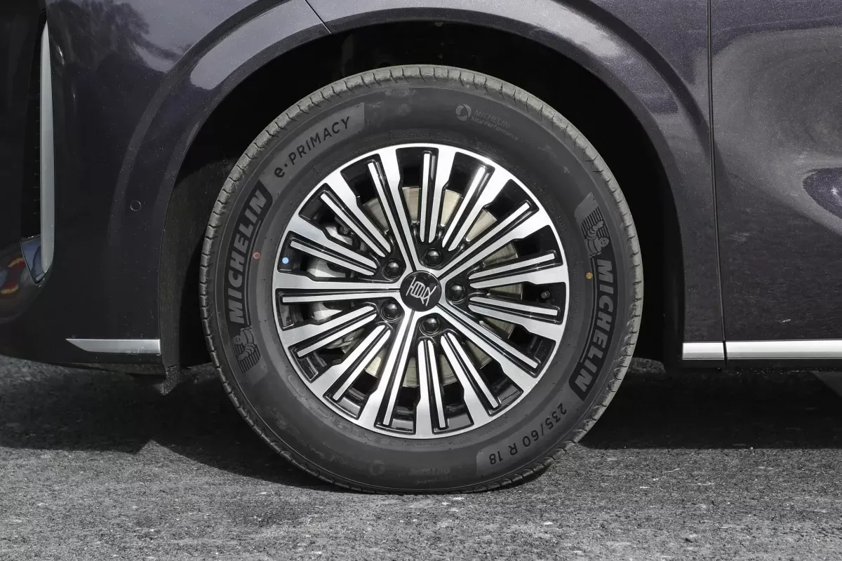 BYD Summer DM-i фото 6