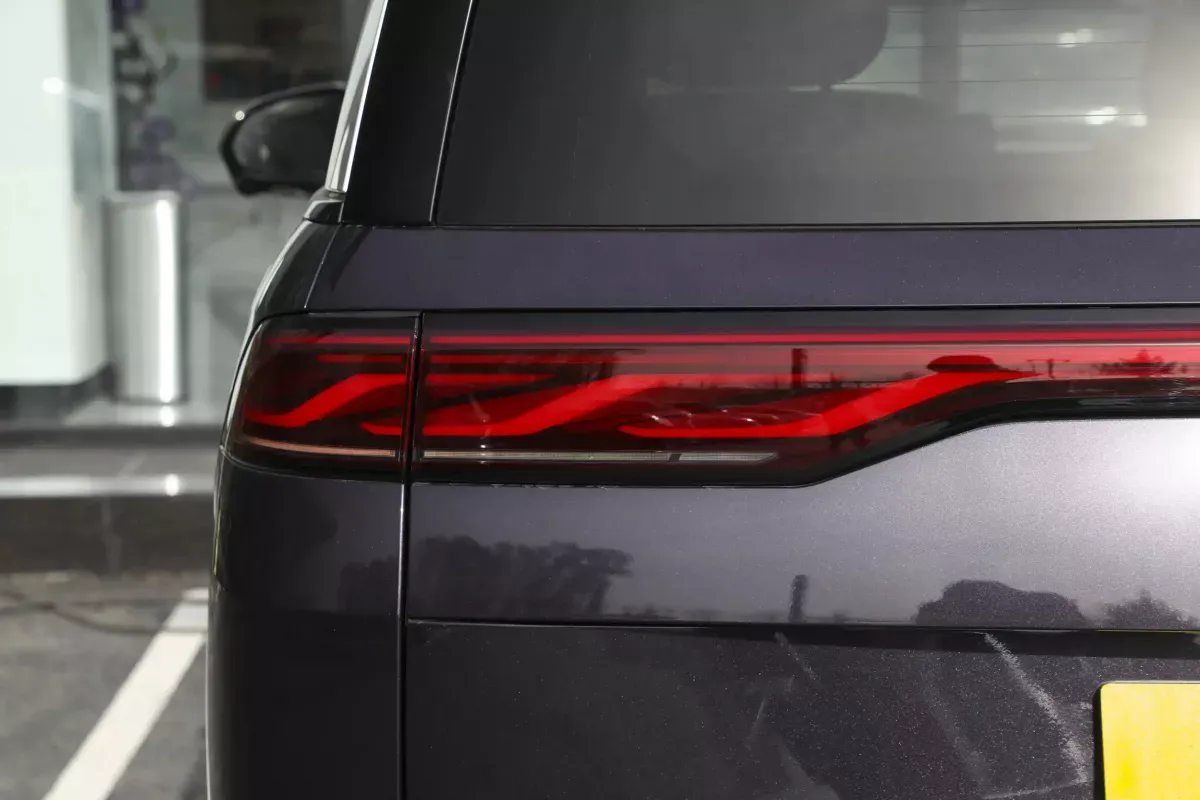 BYD Summer DM-i фото 7