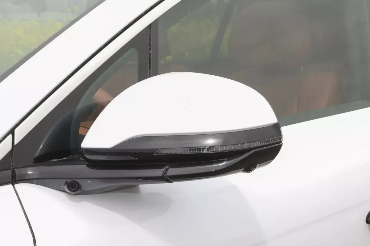 BYD Tang L DM фото 8