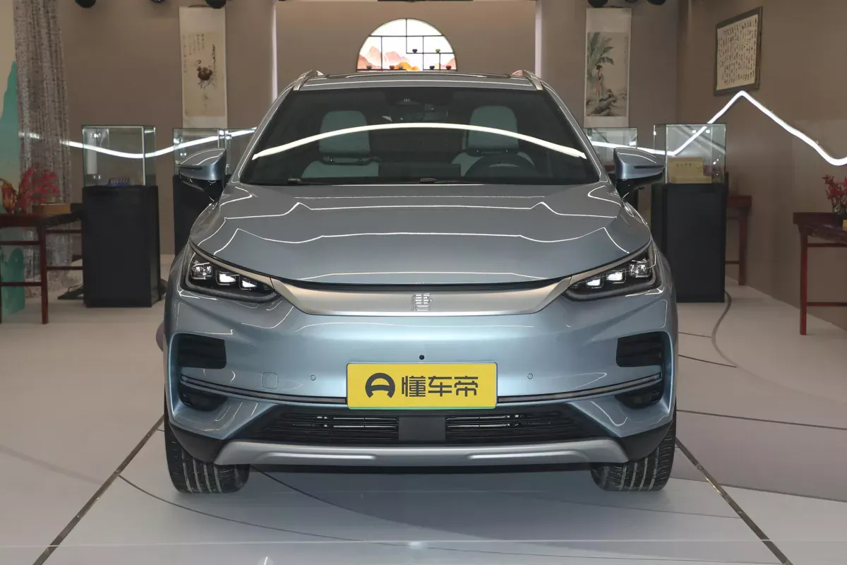 BYD Tang