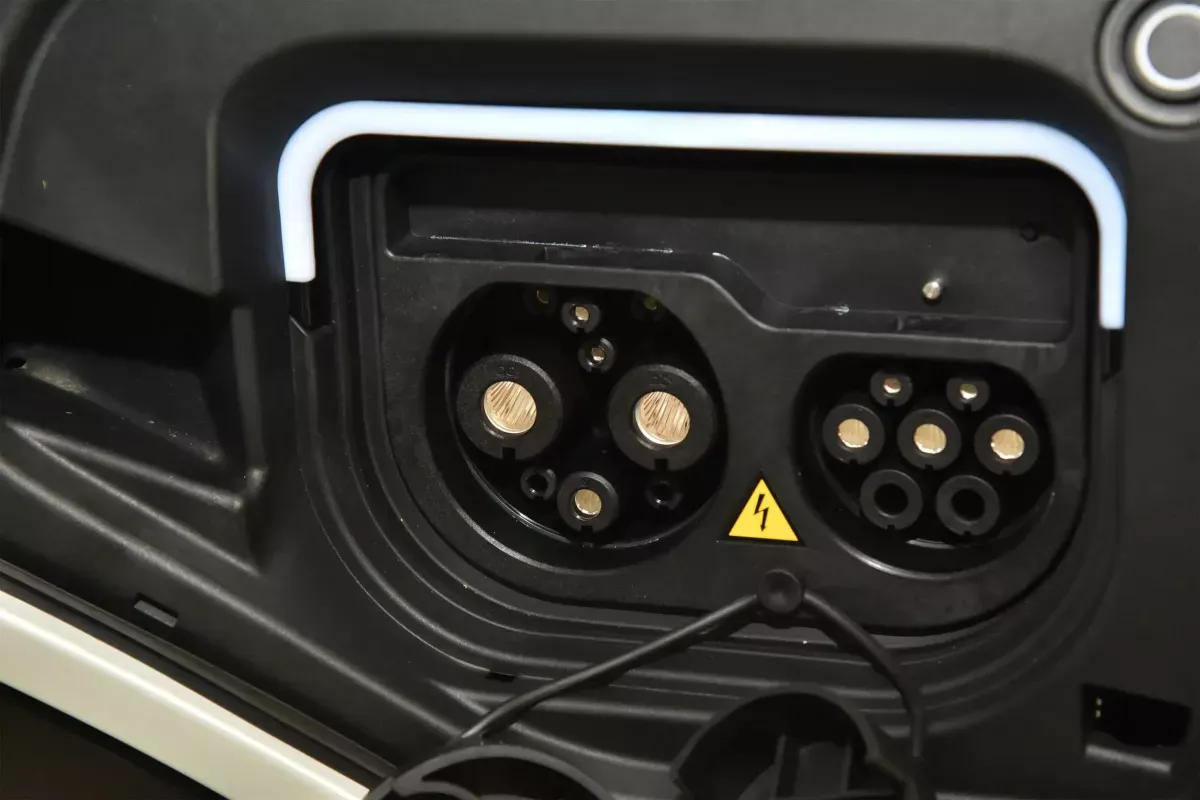 Cadillac Optiq фото 7