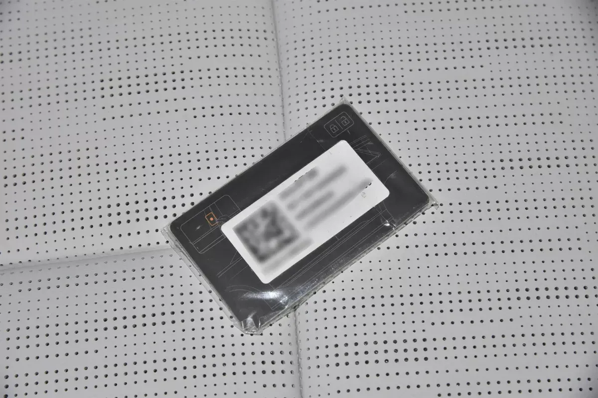 Cadillac Optiq фото 8