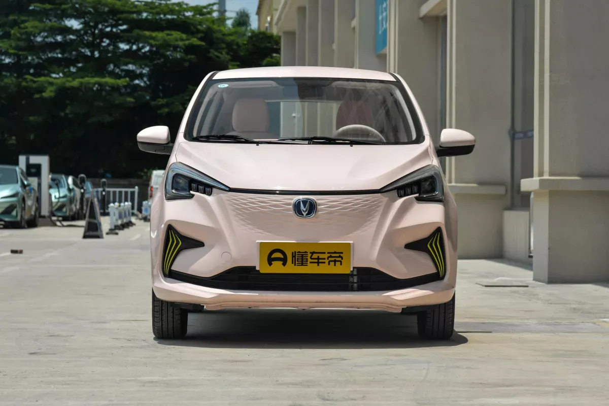 Changan E-Star