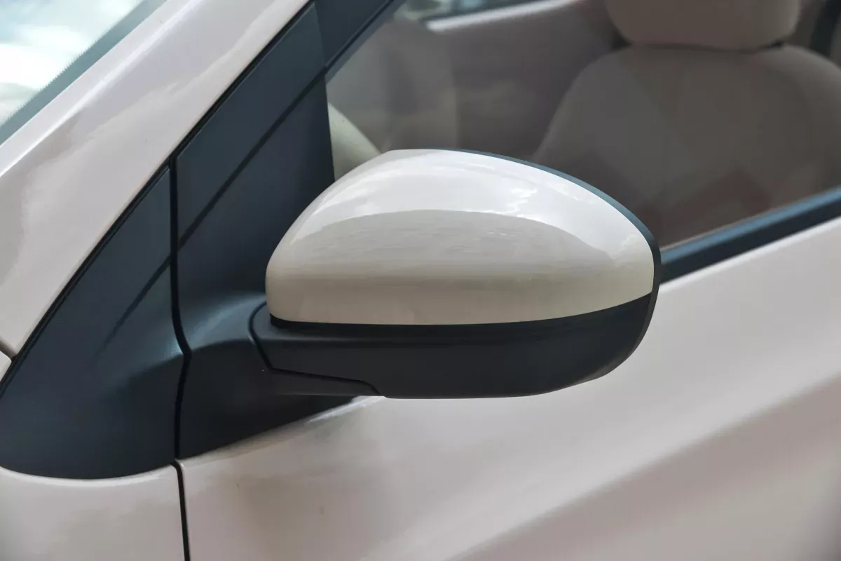 Changan E-Star фото 8