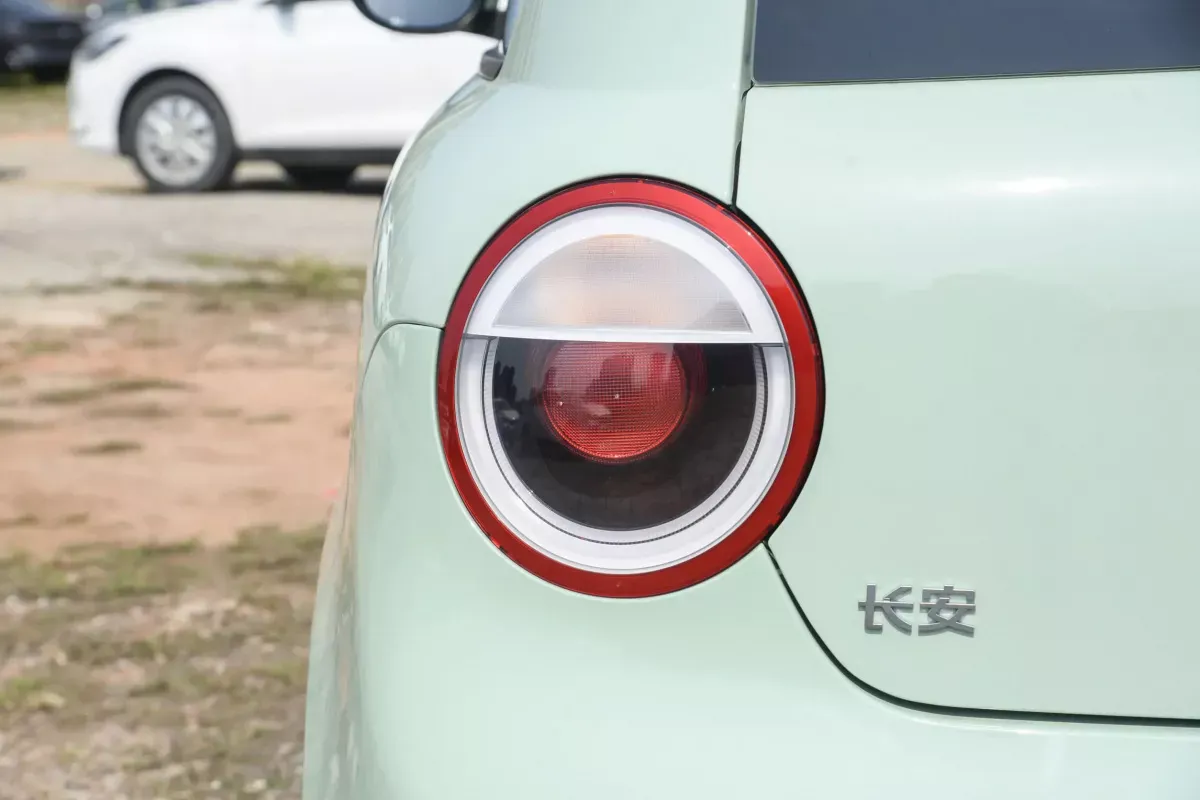 Changan Lumin фото 7