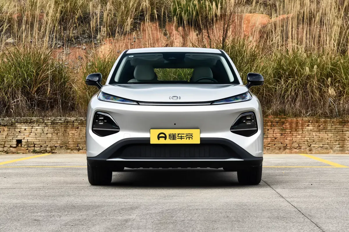 Changan Qiyuan Q05