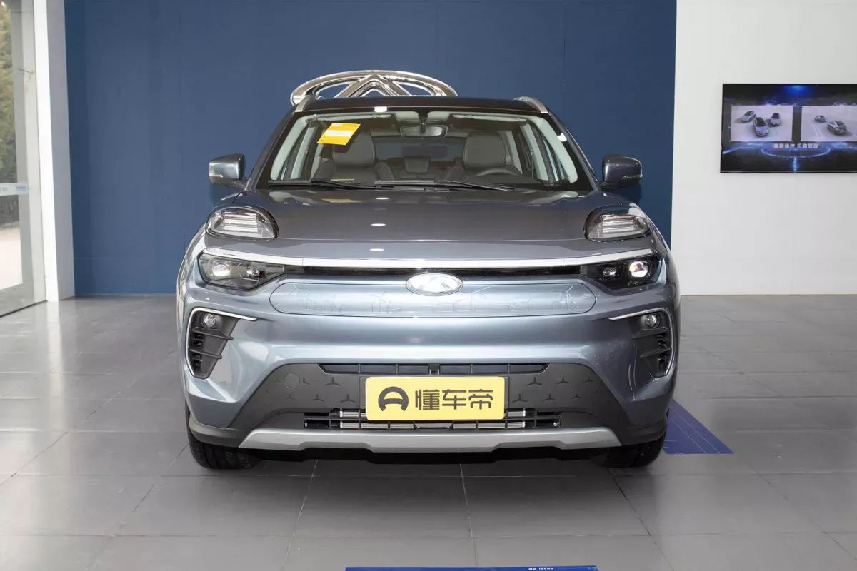 Chery Big Ant