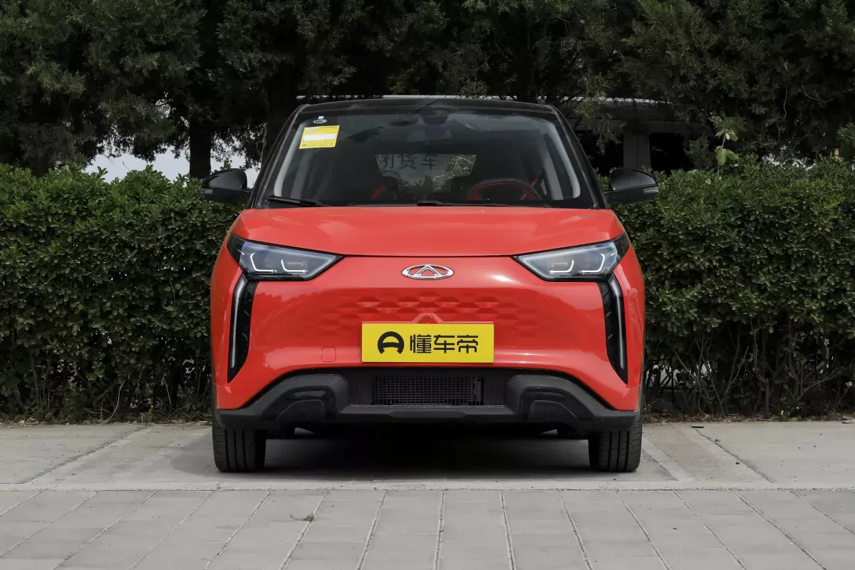 Chery Unbounded Pro