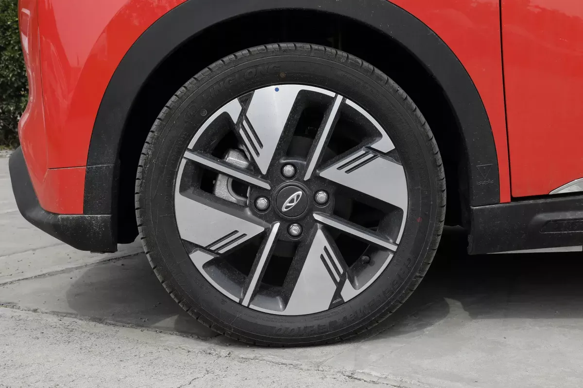 Chery Unbounded Pro фото 6