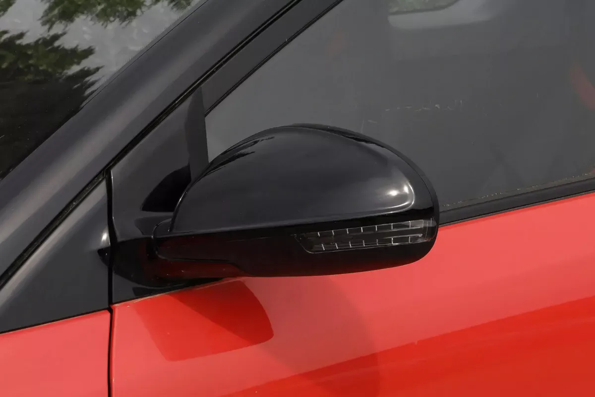 Chery Unbounded Pro фото 8