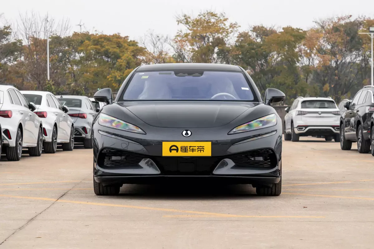 Denza Z9