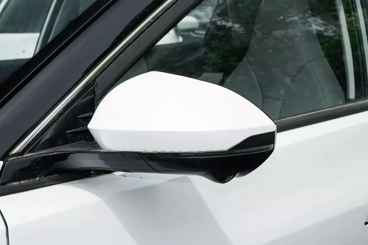 Dongfeng Aeolus L7 фото 8