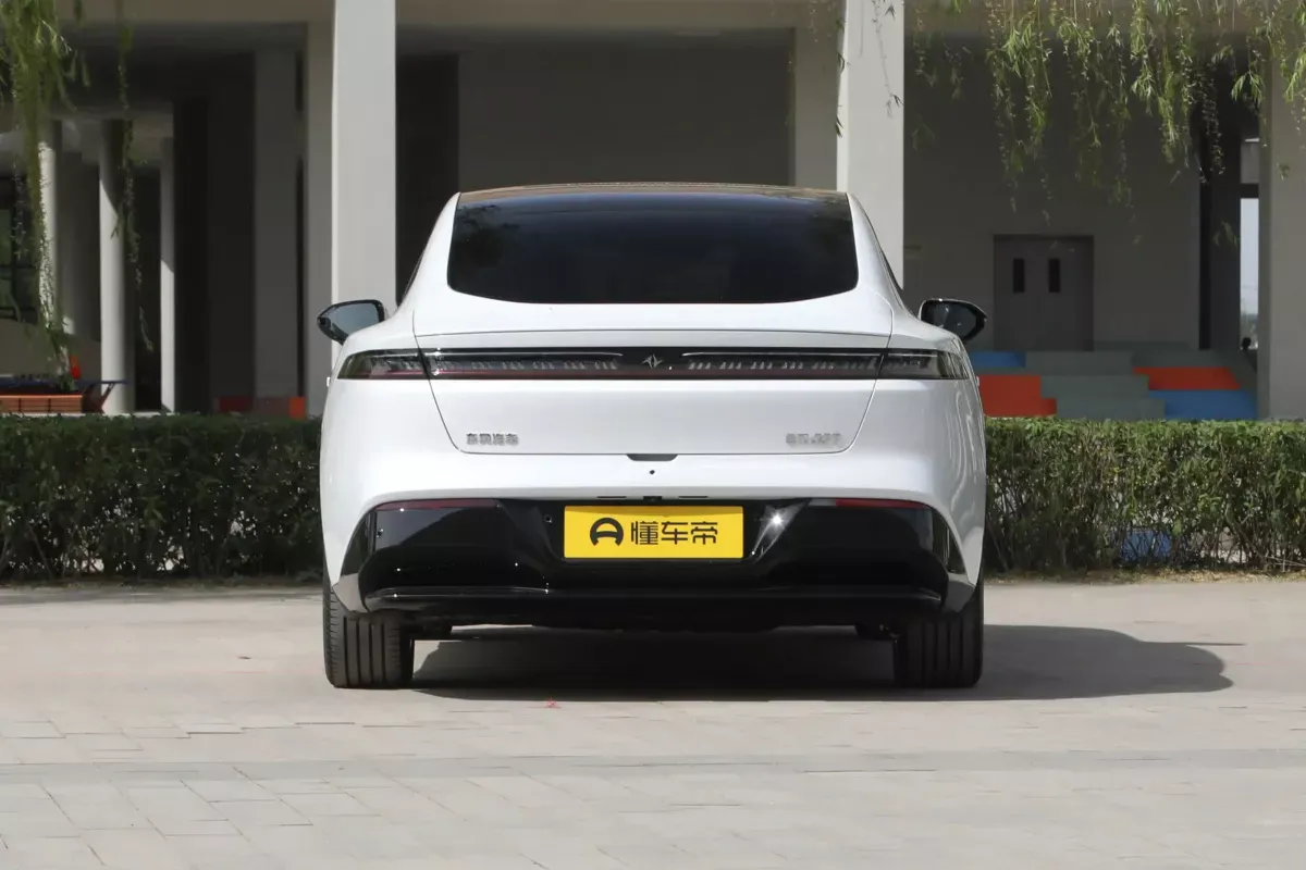 Dongfeng Eπ 007 фото 4