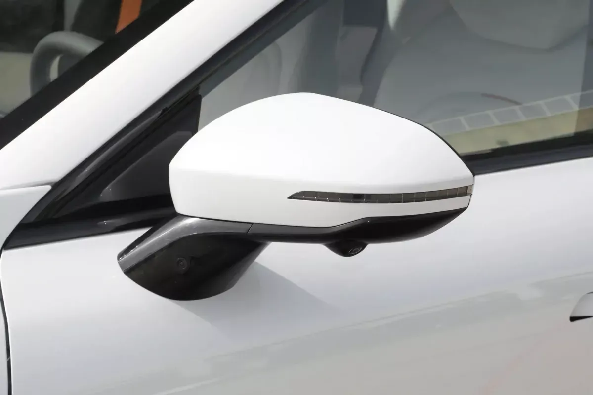 Dongfeng Eπ 007 фото 8