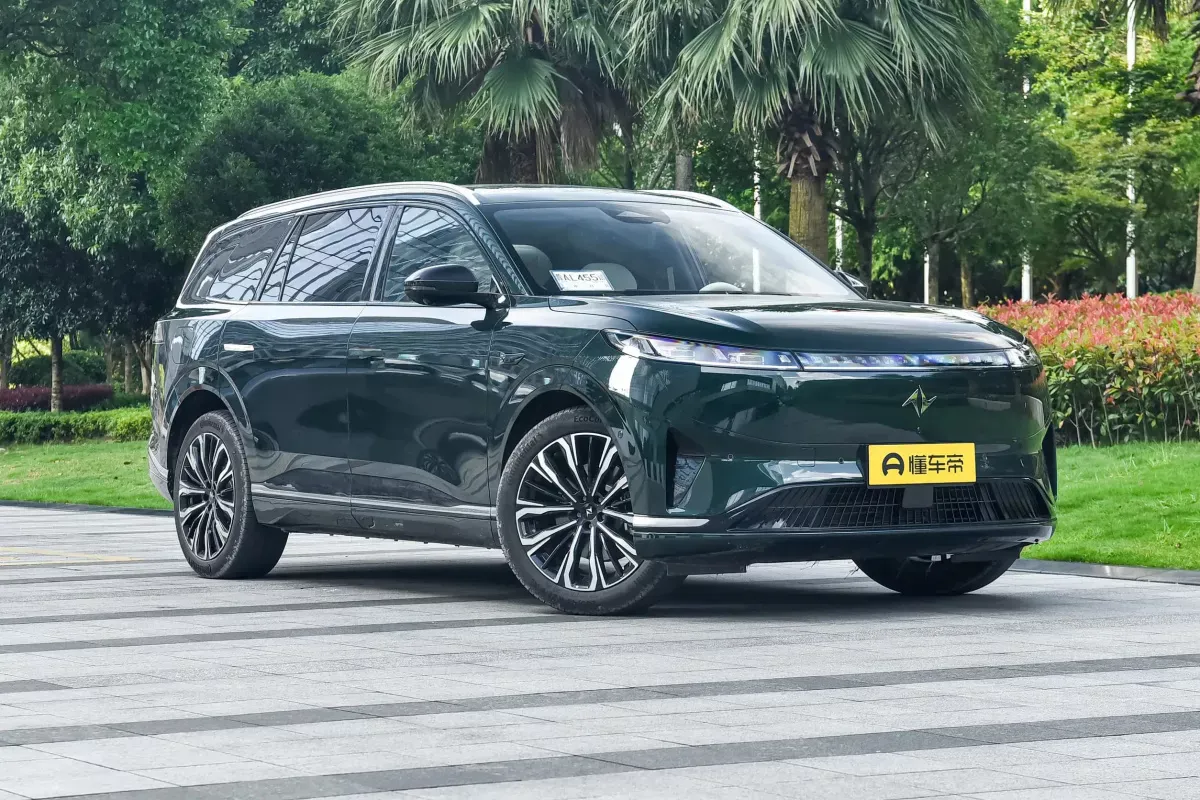 Dongfeng eπ 008 фото 2