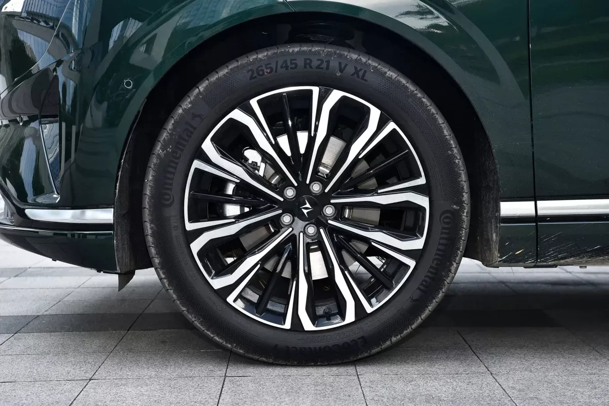 Dongfeng eπ 008 фото 6