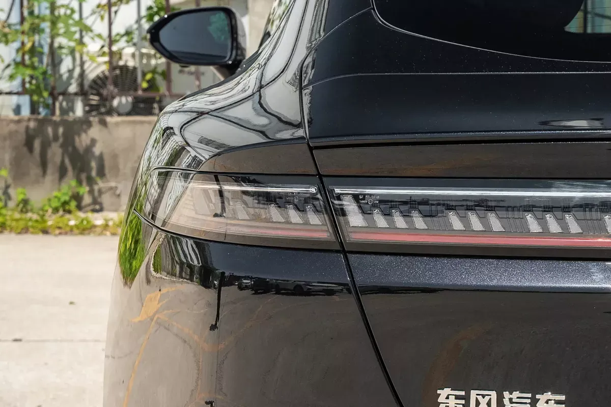 Dongfeng eπ007 DM фото 7