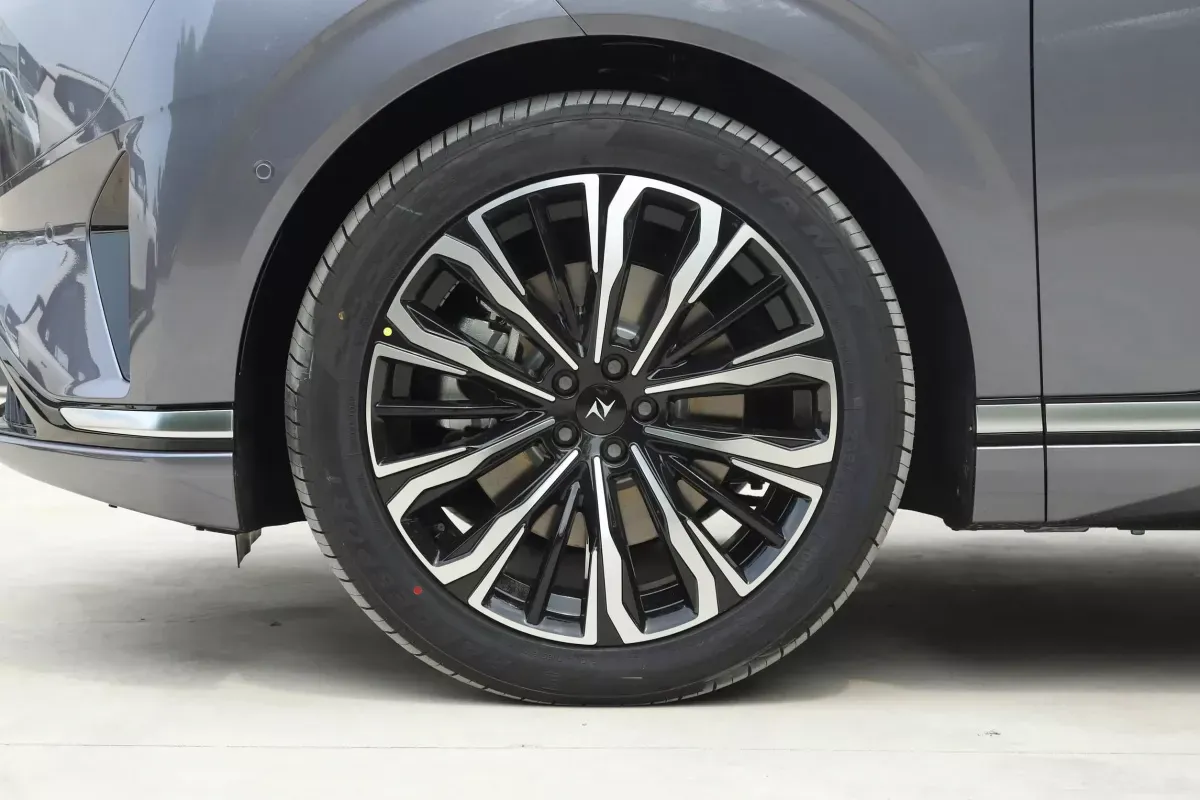 Dongfeng eπ008 фото 6